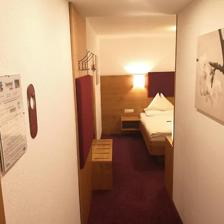 Sonnhof Gæstehus 3*