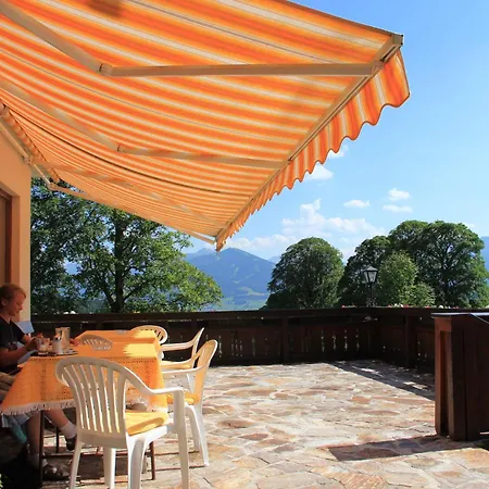 Sonnhof Рамзау-ам-Дахштайн