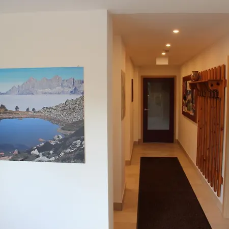 Gasthof Sonnhof Ramsau am Dachstein
