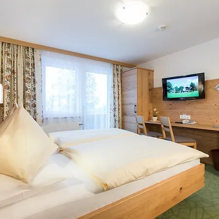 Gæstehus Sonnhof 3*