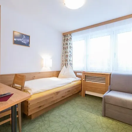 Gasthof Sonnhof Ramsau am Dachstein
