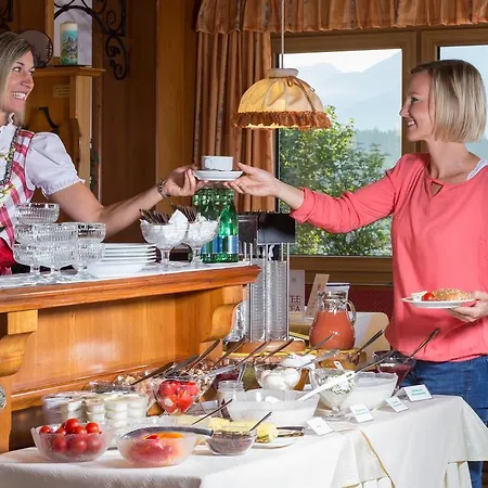 Sonnhof 4* Ramsau am Dachstein