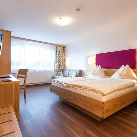Gæstehus Sonnhof 3*