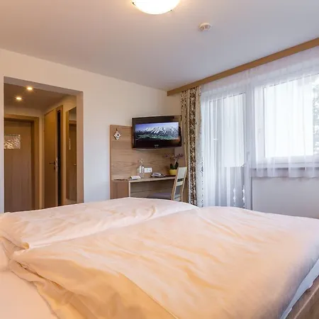 Sonnhof 3* Ramsau am Dachstein