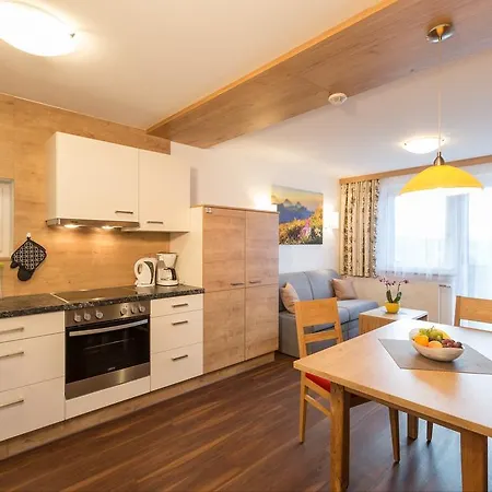 Gæstehus Sonnhof 3*