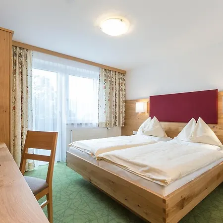Gasthof Sonnhof Ramsau am Dachstein