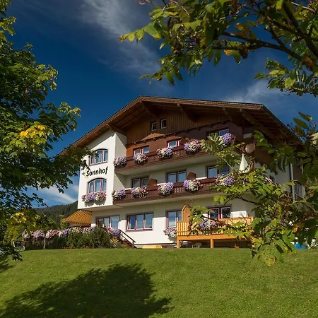 Sonnhof 4* Ramsau am Dachstein