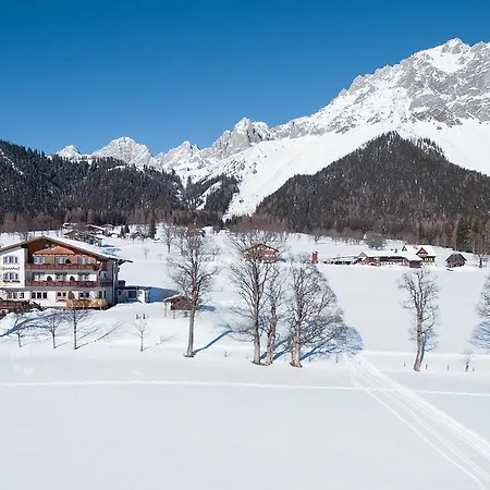 Sonnhof Gasthof 4*