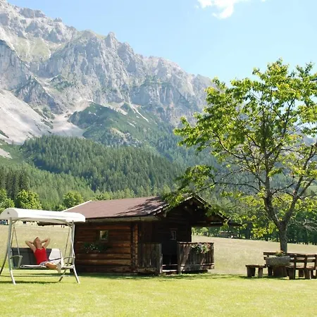 Gæstehus Sonnhof Ramsau am Dachstein