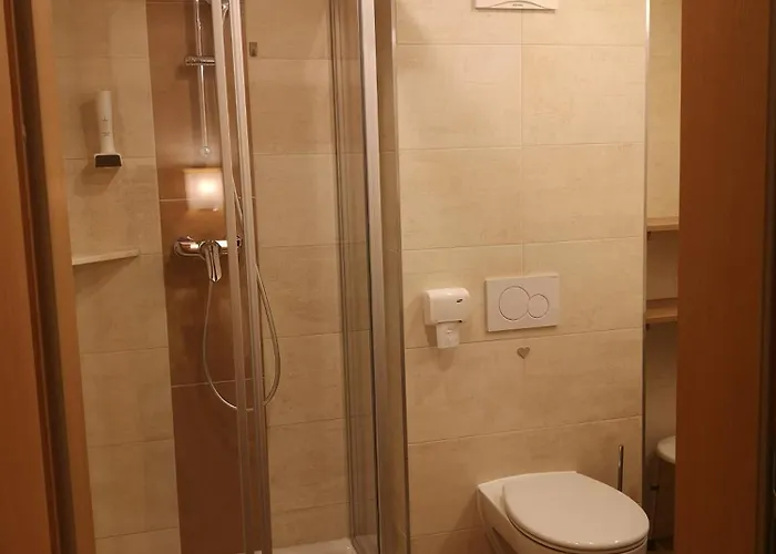 Sonnhof 4* Рамзау-ам-Дахштайн