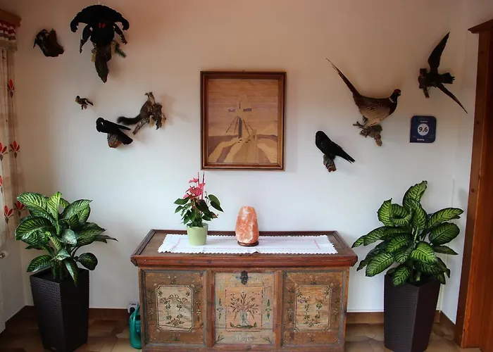 Гостьовий будинок Sonnhof