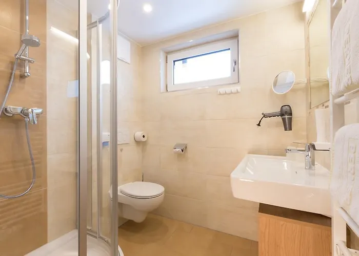 Sonnhof Рамзау-ам-Дахштайн