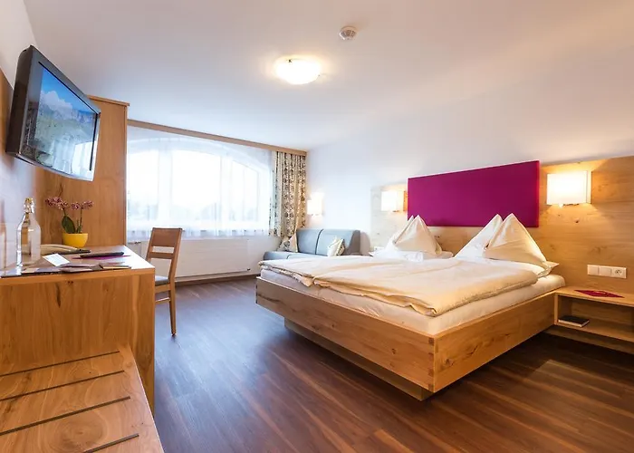 Гостьовий будинок Sonnhof 4*