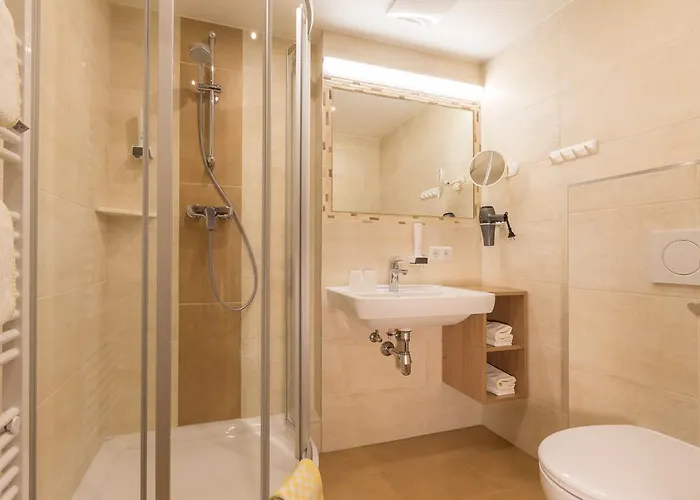 Sonnhof Гостьовий будинок Рамзау-ам-Дахштайн