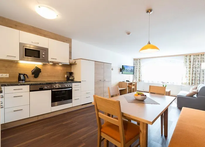 Гостьовий будинок Sonnhof