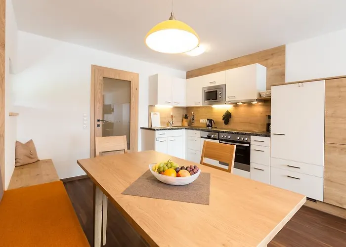 Sonnhof Гостьовий будинок Рамзау-ам-Дахштайн