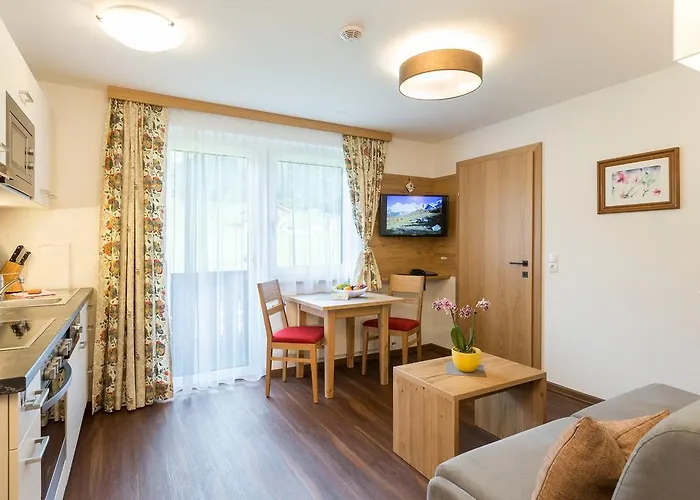 Sonnhof Гостьовий будинок Рамзау-ам-Дахштайн