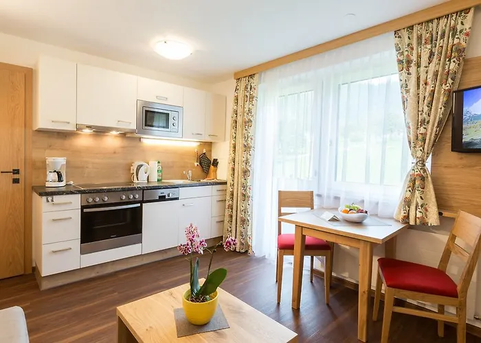 Sonnhof Гостьовий будинок