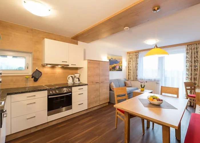 Гостьовий будинок Sonnhof 4*