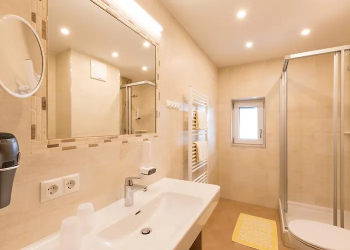 Sonnhof Гостьовий будинок 4*