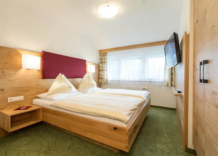 Гостьовий будинок Sonnhof