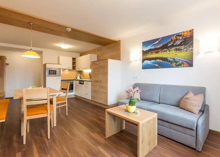 Sonnhof Гостьовий будинок Рамзау-ам-Дахштайн