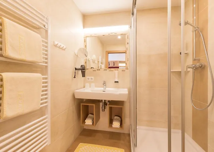 Sonnhof Гостьовий будинок