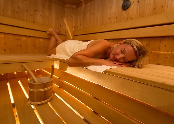 Sonnhof Гостьовий будинок