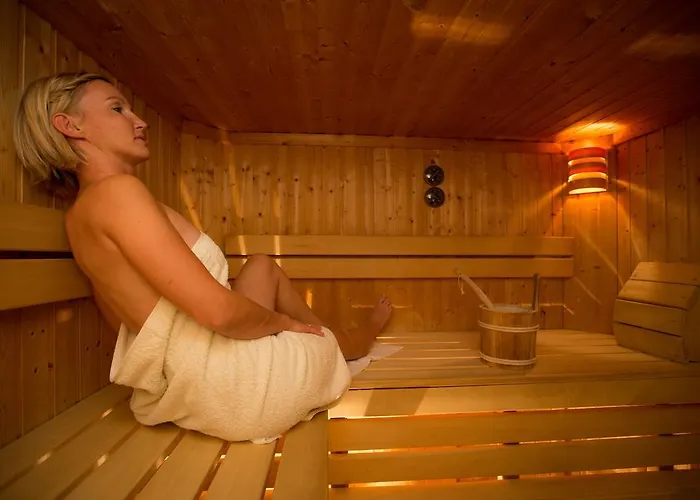 Гостьовий будинок Sonnhof 4*