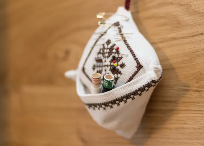 Гостьовий будинок Sonnhof Рамзау-ам-Дахштайн